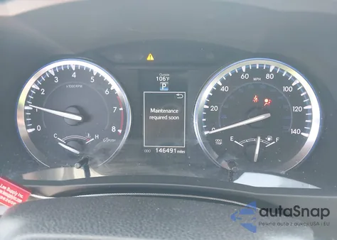 2015 Toyota Highlander Limited V6 из США, поврежденный, VIN 5TDYKRFH5FS066581